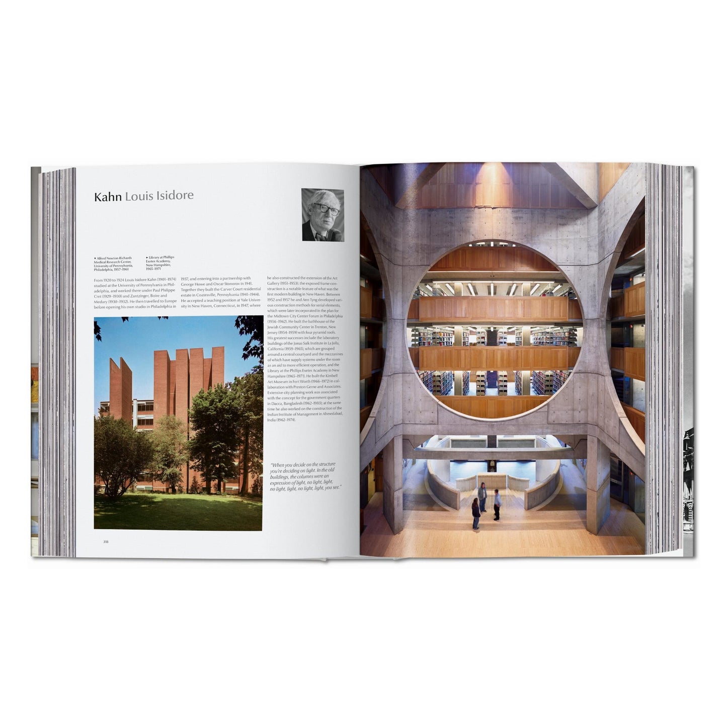 Arquitectura Moderna A–Z (Spanish)