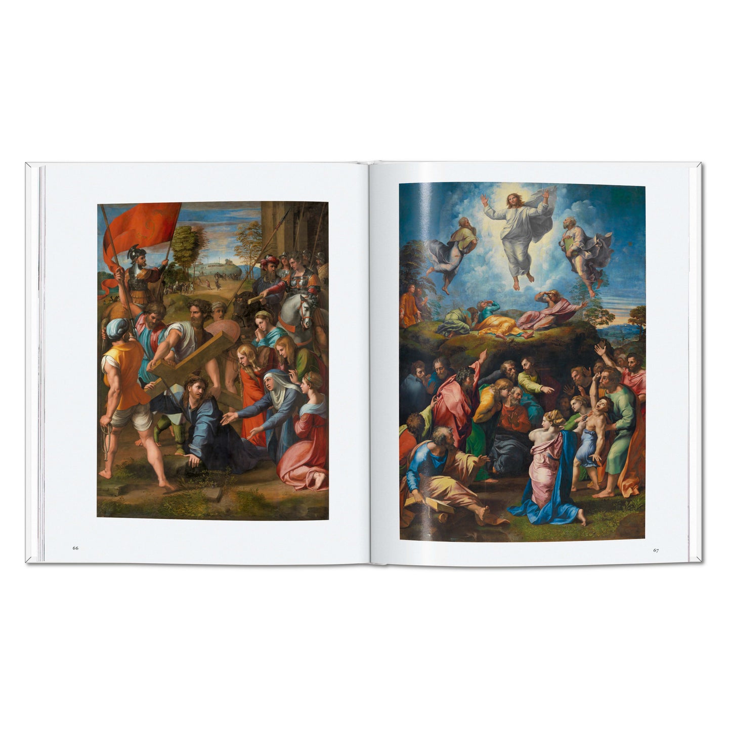 Raphael (English)