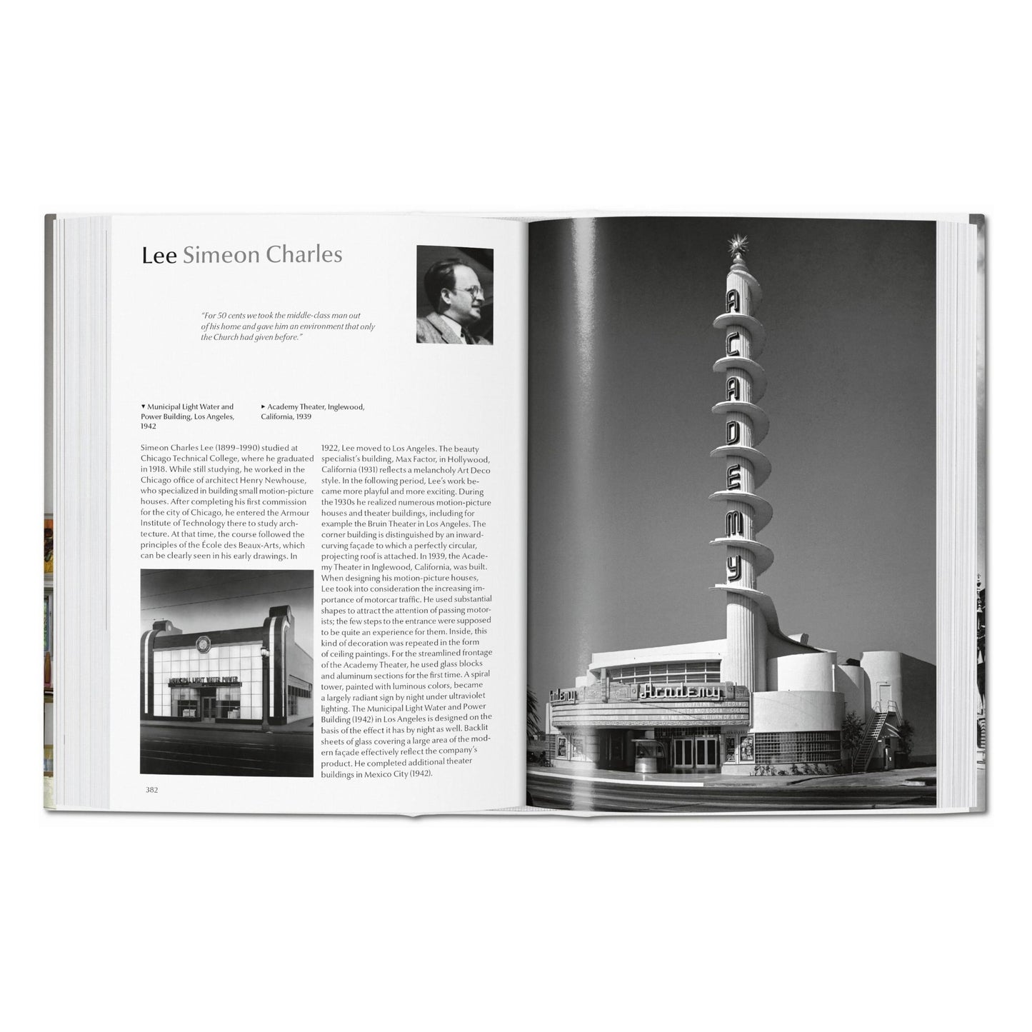 Moderne Architektur A-Z (German)