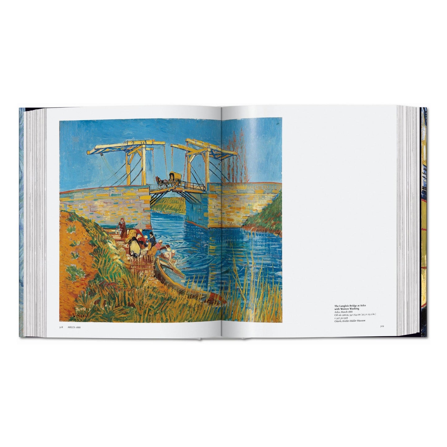 Van Gogh. Tout l'œuvre peint (French)