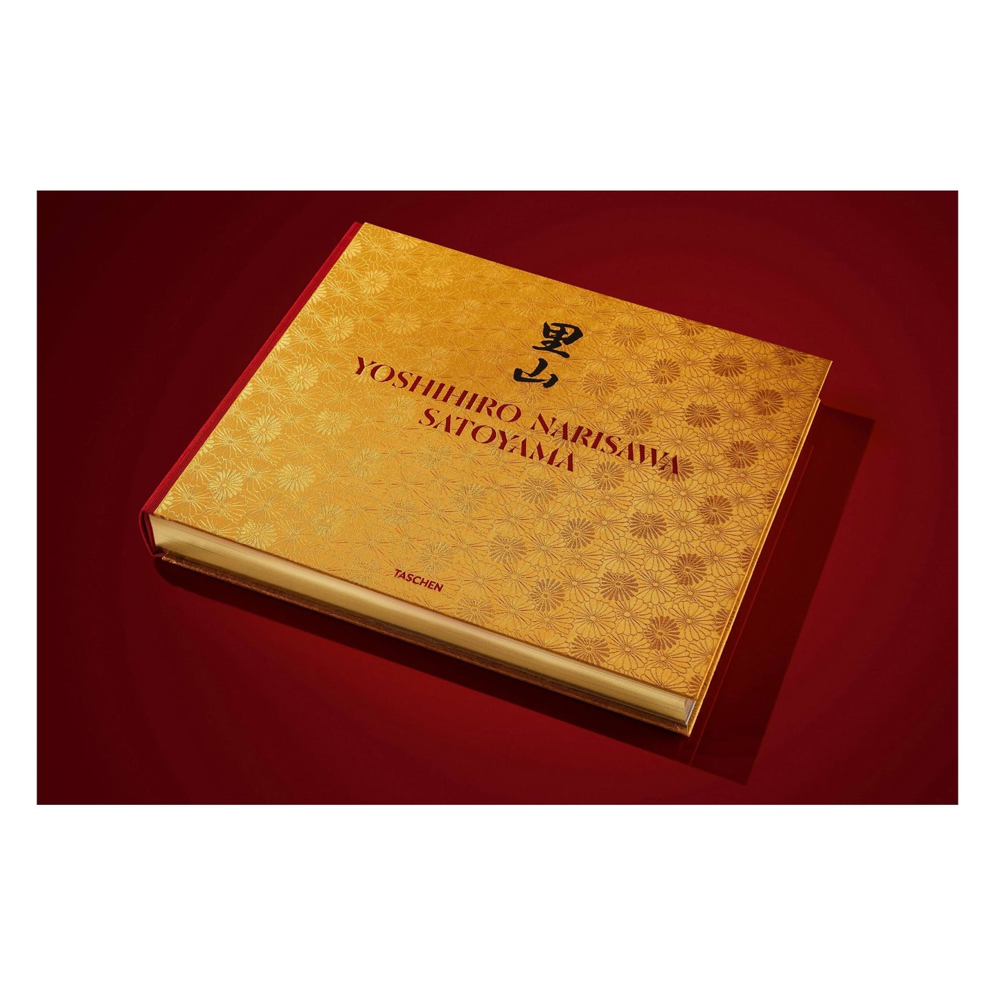 Yoshihiro Narisawa. Satoyama Cuisine (English)
