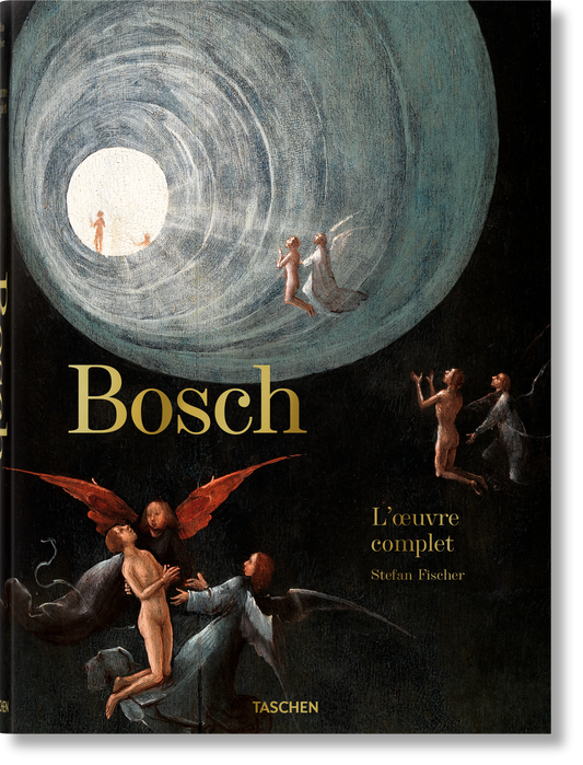 Bosch. L’œuvre complet (French)