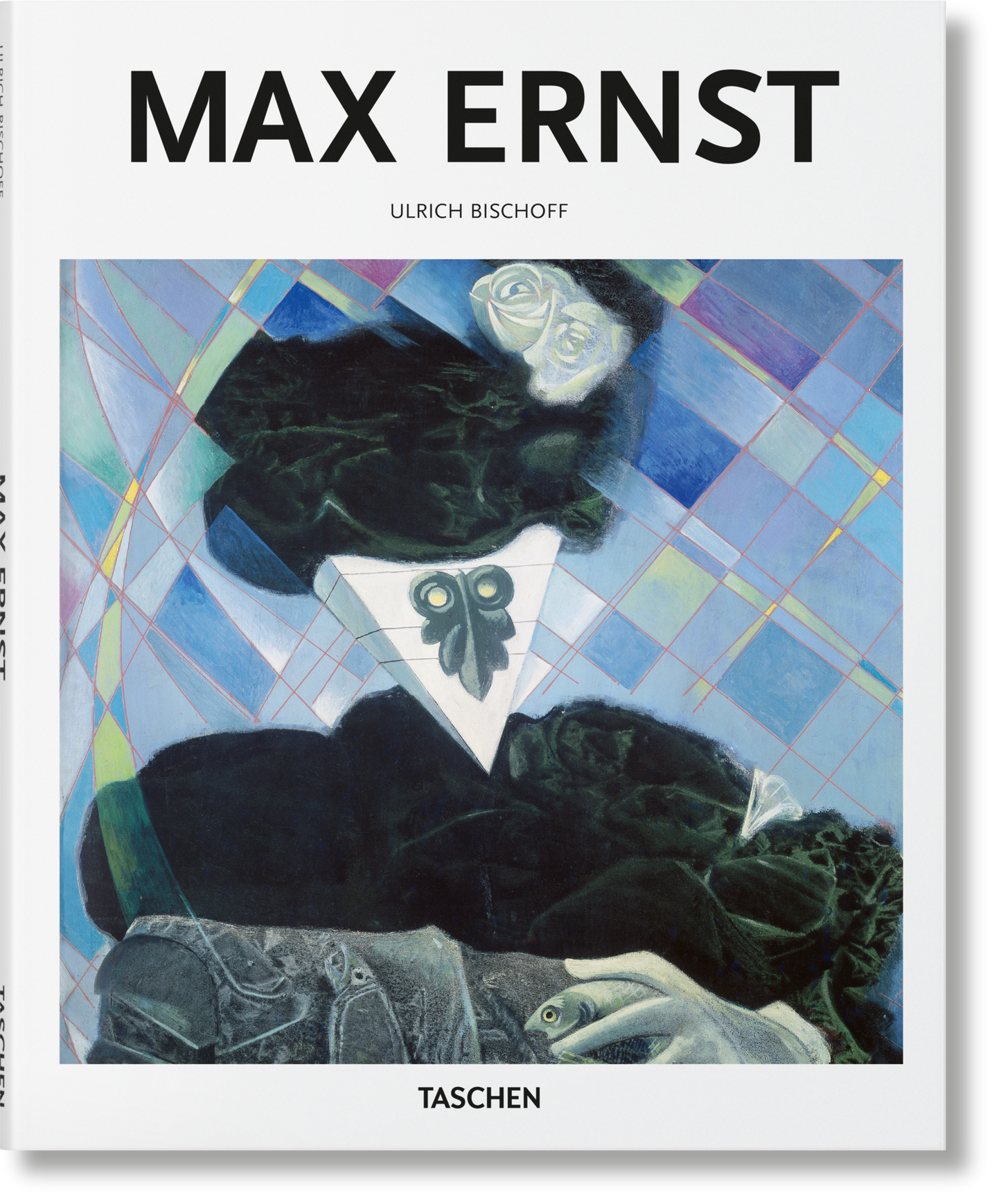 Max Ernst (English)