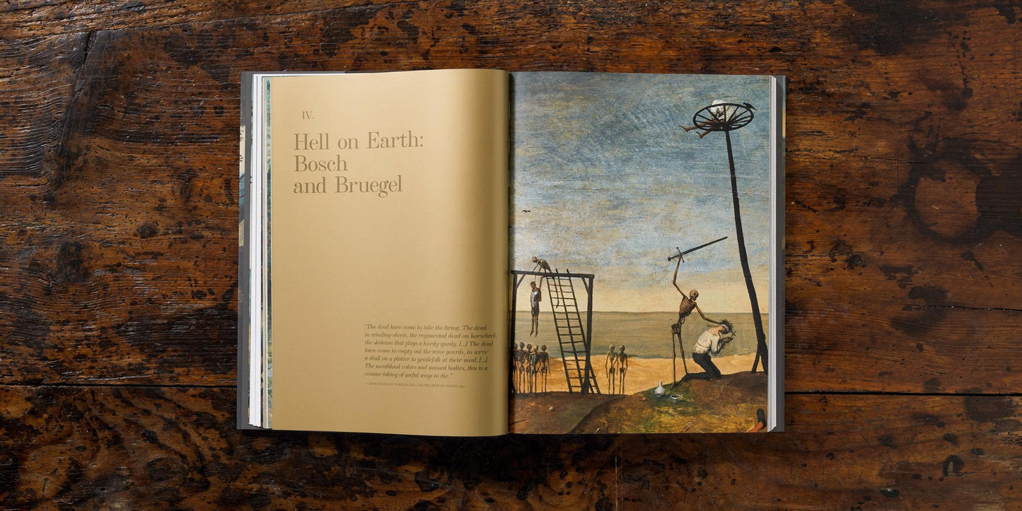 Bruegel. Das vollständige Werk (German)