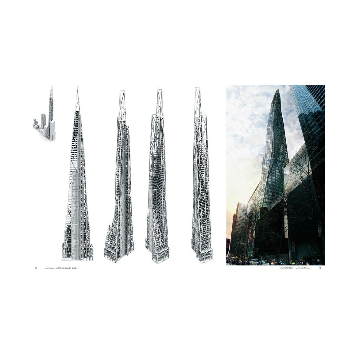 Jean Nouvel. Complete Works 1970-2008 (German, French, English) (AP)