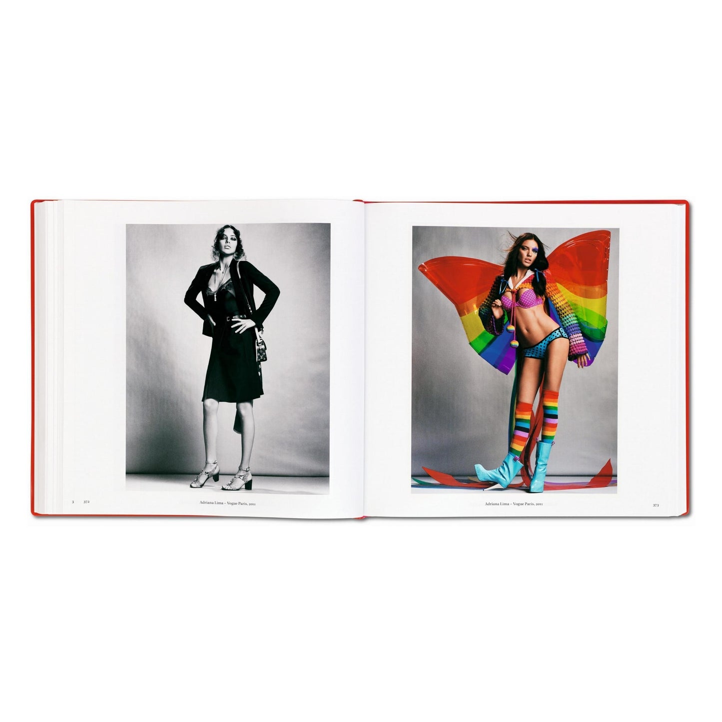 Inez van Lamsweerde/Vinoodh Matadin, Art Edition No. 101–200 ‘Kissing Vinoodh’ (German, French, English) (SA)