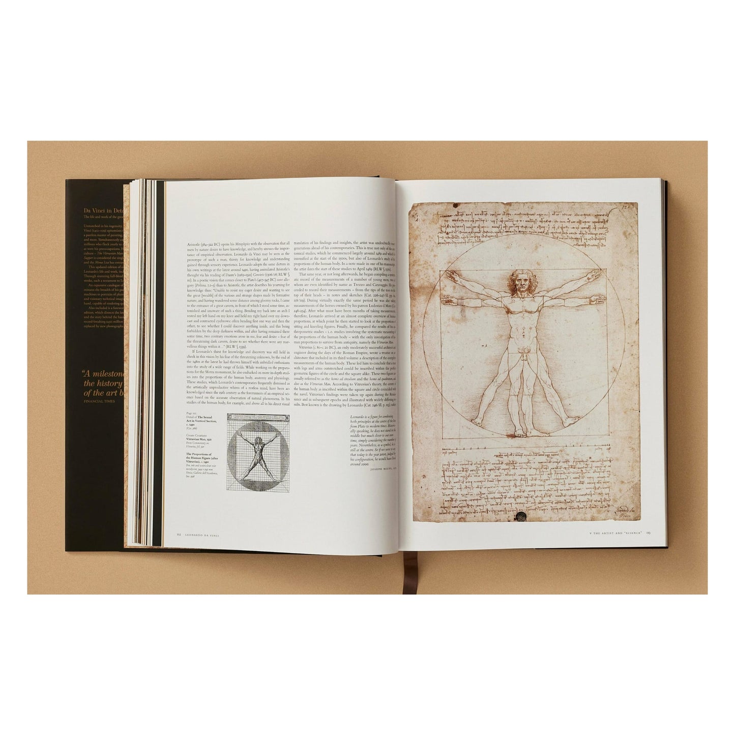 Leonardo. Sämtliche Gemälde und Zeichnungen (German)