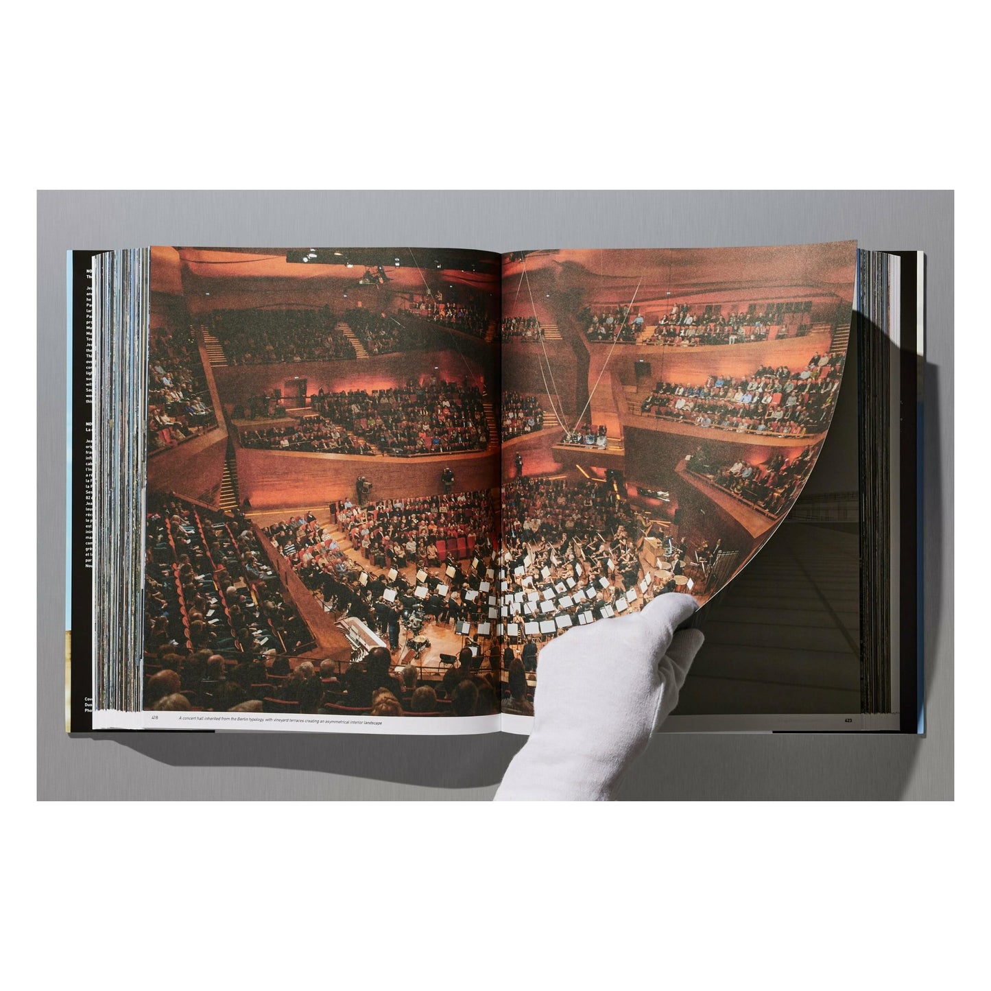 Nouvel. Complete Works 1970–Today. Art Edition (French, English) (SA)