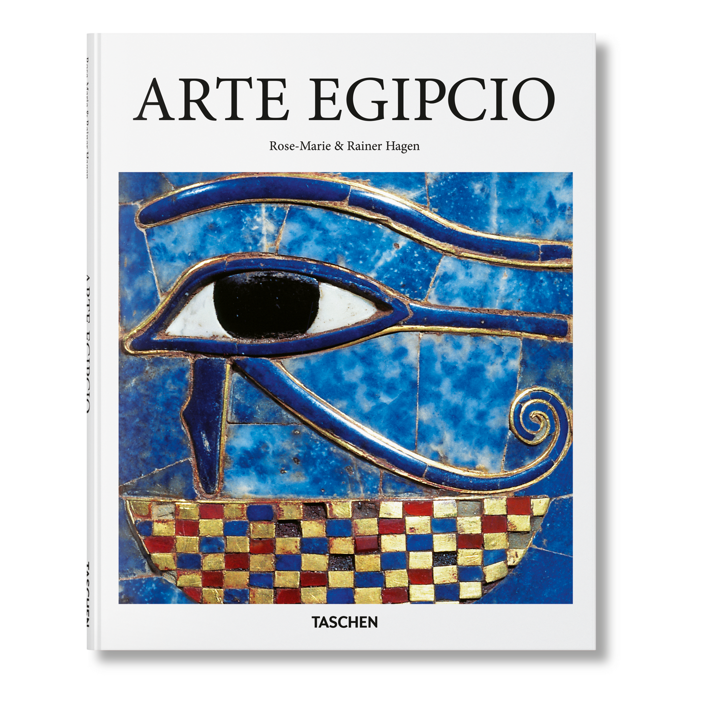 Arte Egipcio (Spanish)