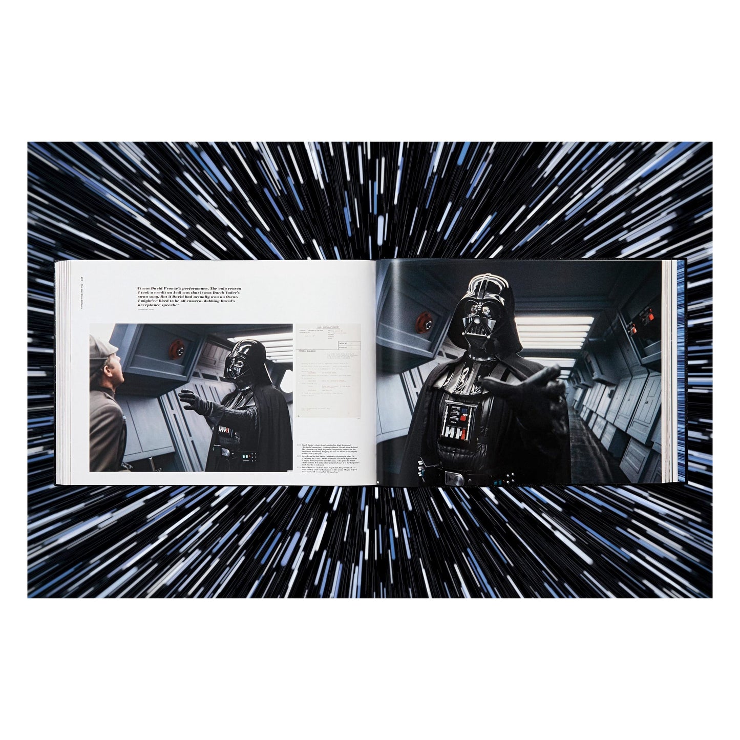The Star Wars Archives. 1977–1983 (French)