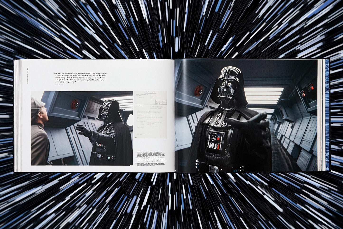 Das Star Wars Archiv. 1977–1983 (German)