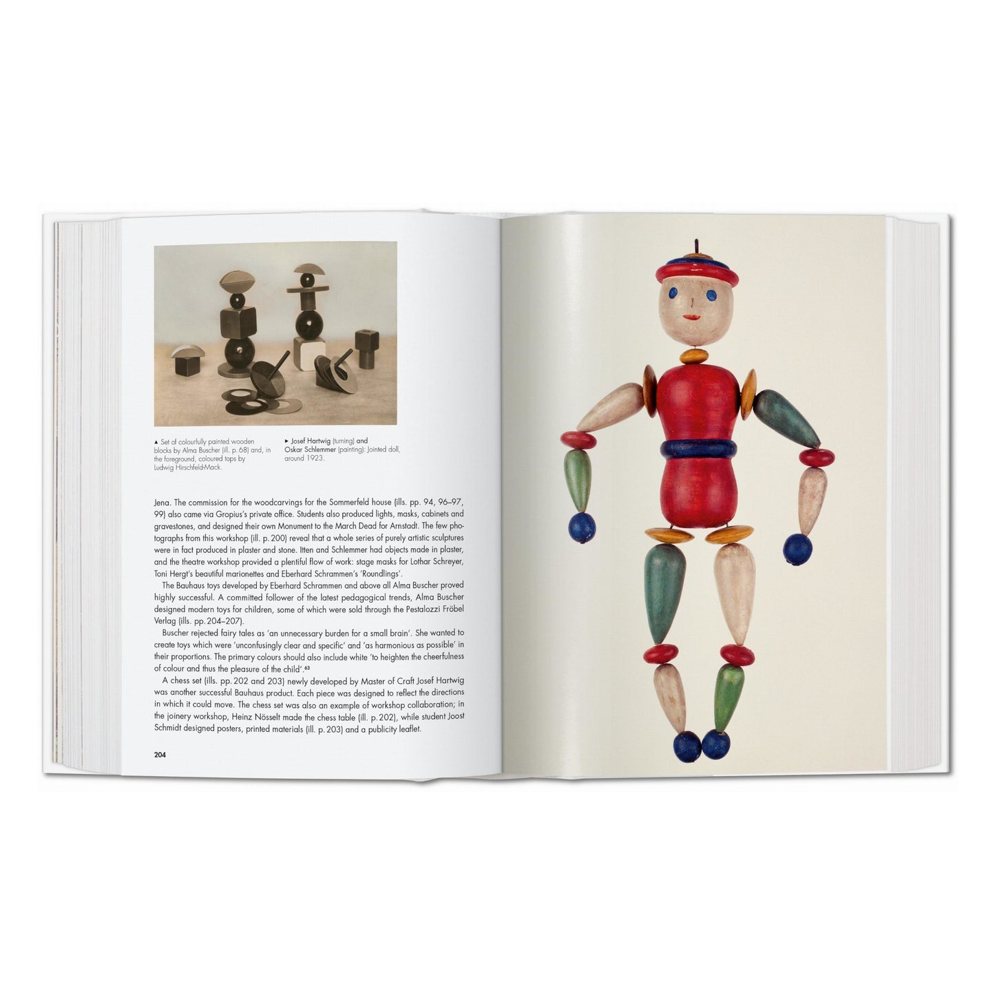 Bauhaus. Aktualisierte Ausgabe (German)