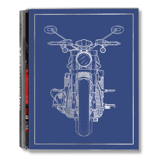 Ultimate Collector Motorcycles (English)