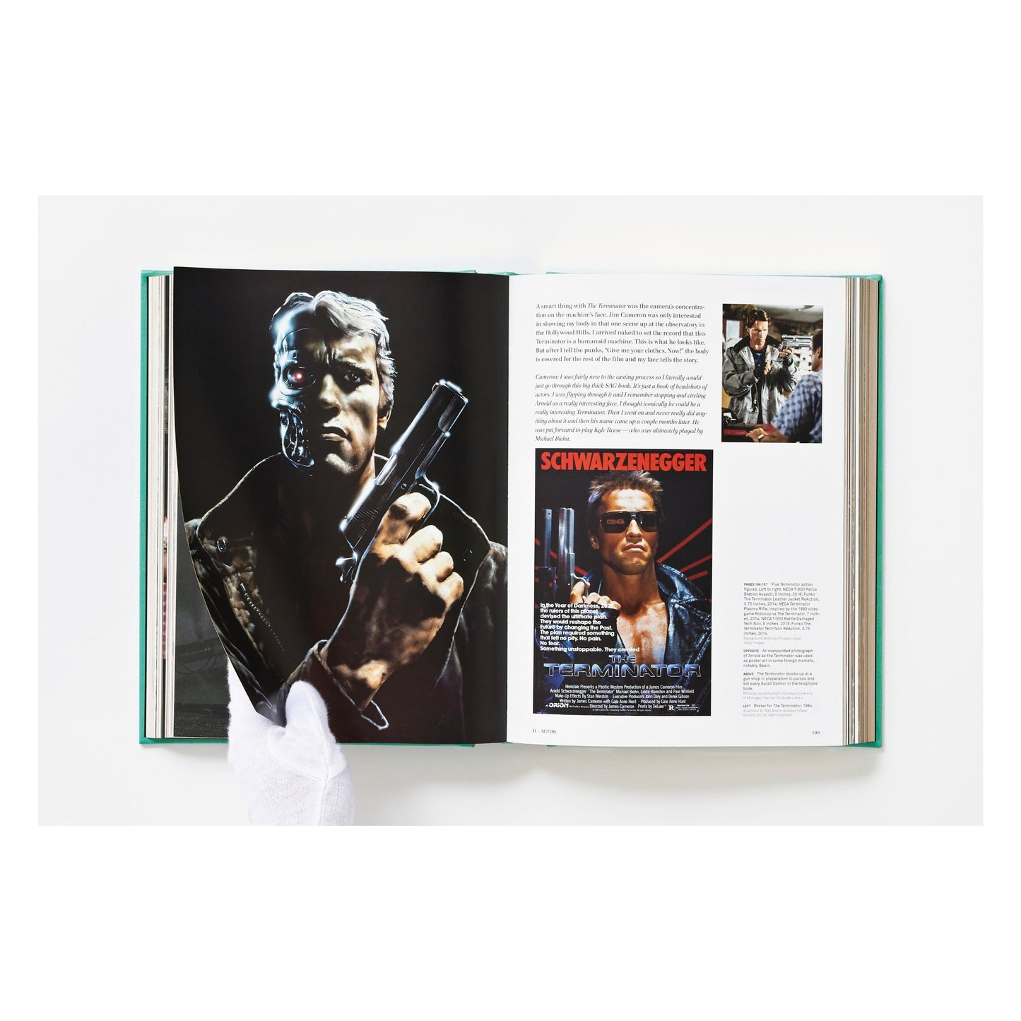 ARNOLD. Collector's Edition (English) (AP)