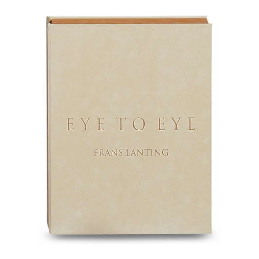 Frans Lanting. Eye to Eye (English)