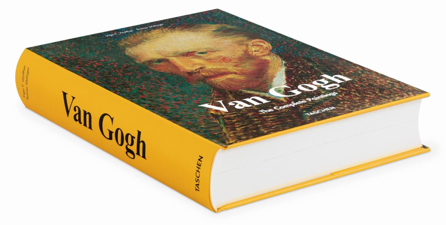 Van Gogh (Italian)