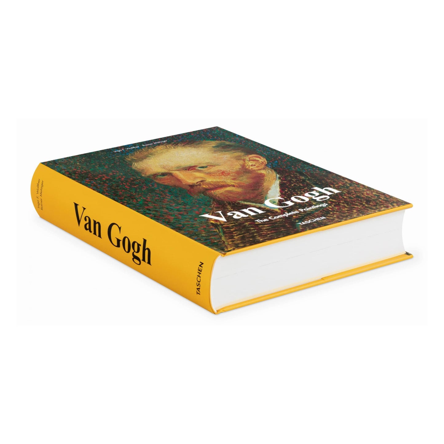 Van Gogh (Italian)