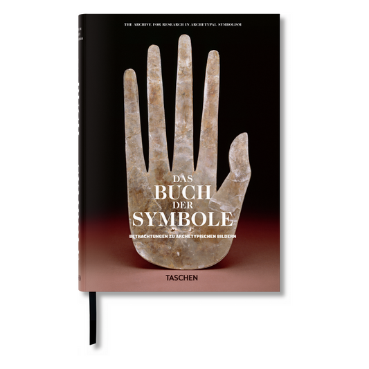 Das Buch der Symbole. Betrachtungen zu archetypischen Bildern (German)
