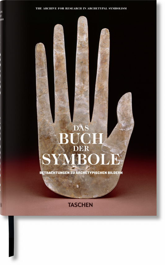 Das Buch der Symbole. Betrachtungen zu archetypischen Bildern (German)