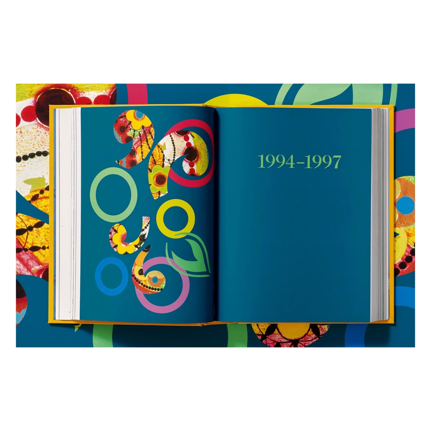Beatriz Milhazes, Art, 2nd Ed. (German, French, English) (SA)