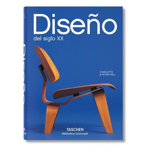 Diseño del siglo XX (Spanish)