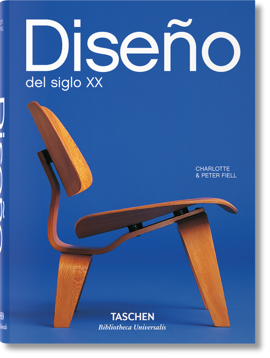 Diseño del siglo XX (Spanish)