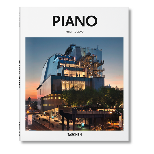 Piano (English)