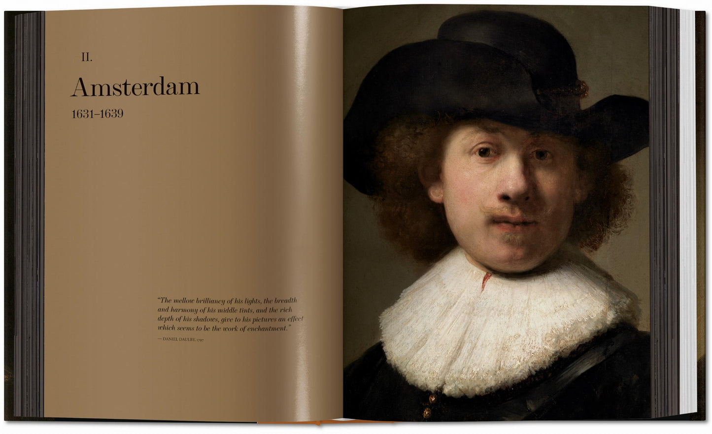 Rembrandt. Tout l'œuvre peint (French)