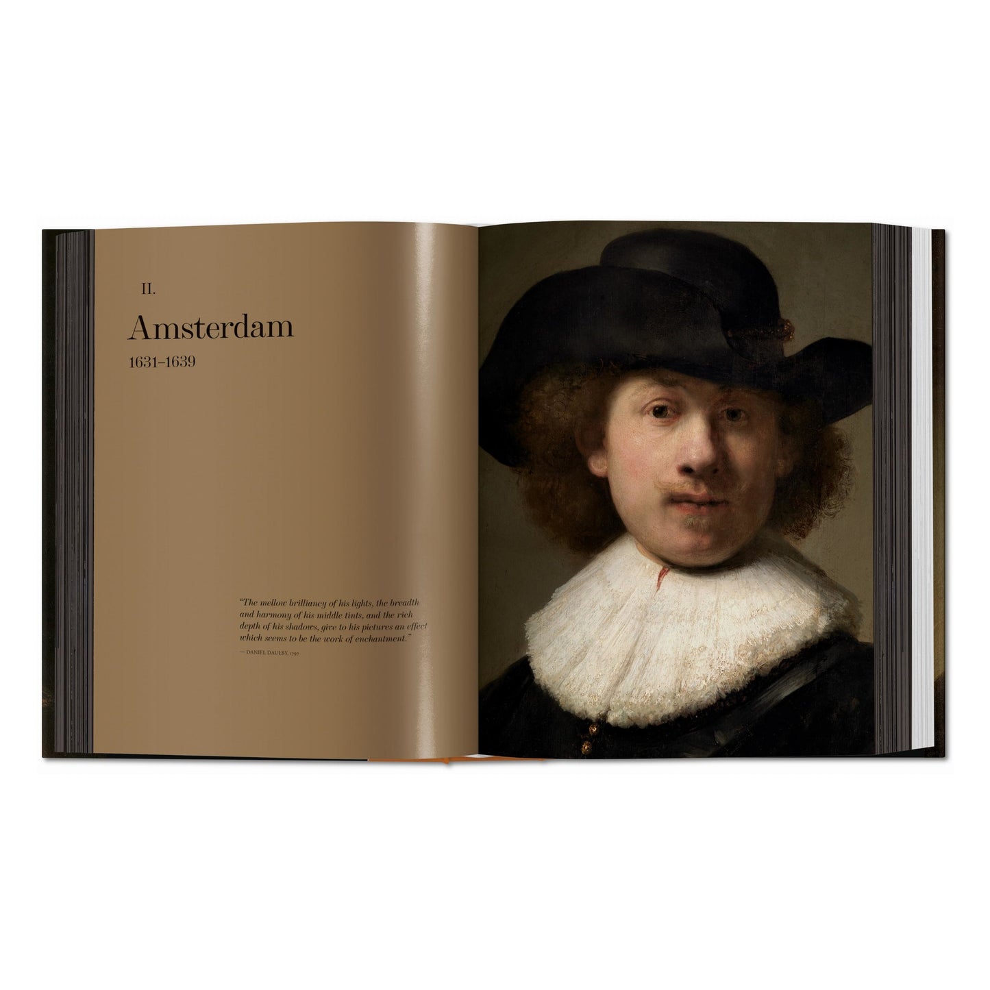 Rembrandt. The Complete Paintings (English)