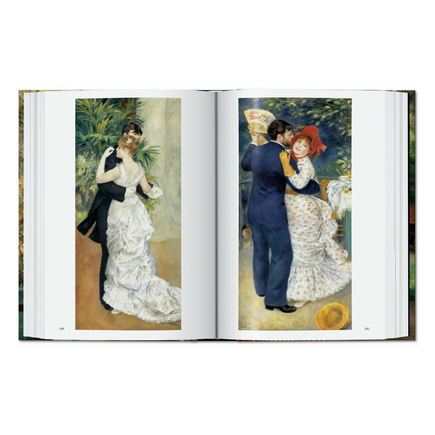Renoir. 45th Ed. (Spanish)