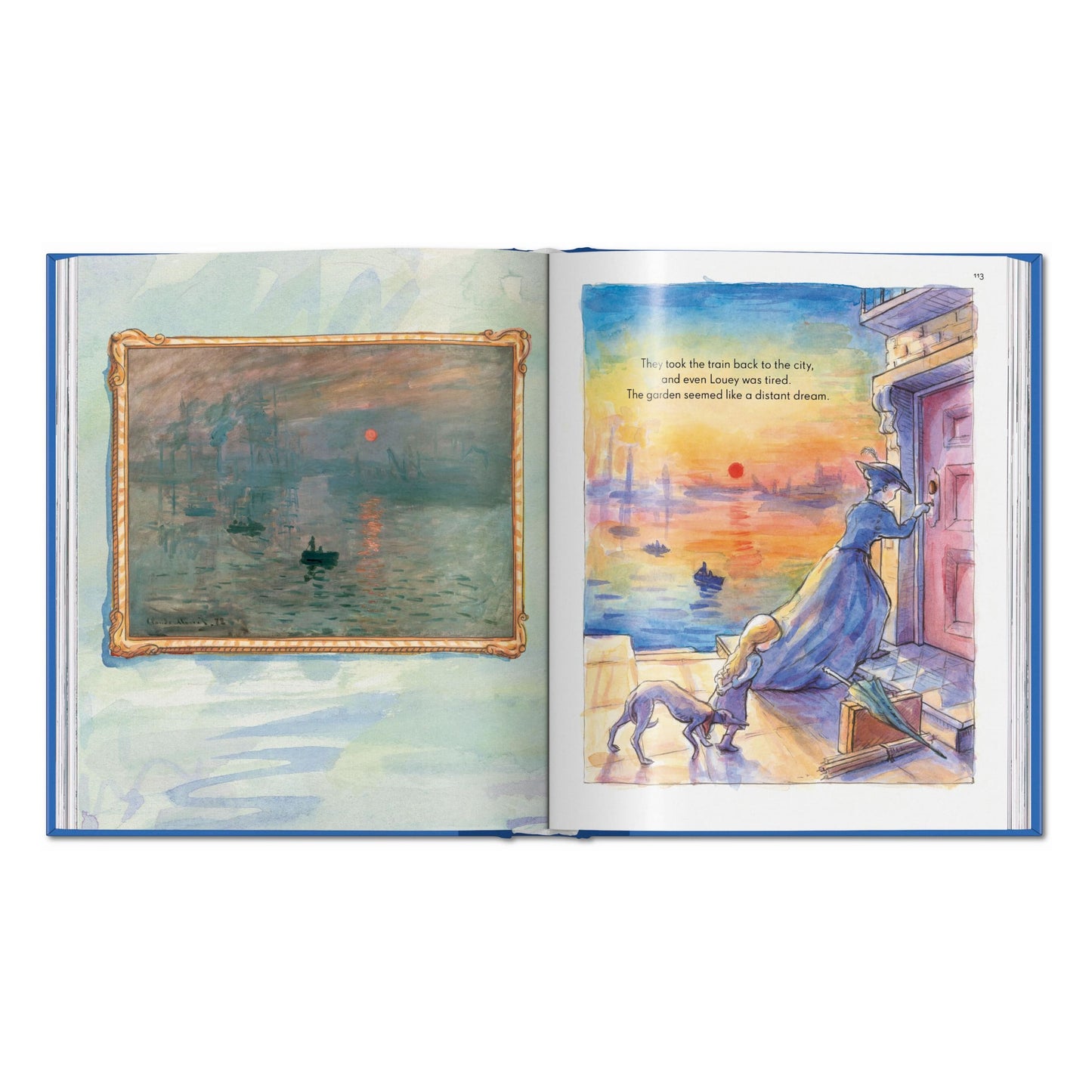 Petites histoires de grands artistes (French)