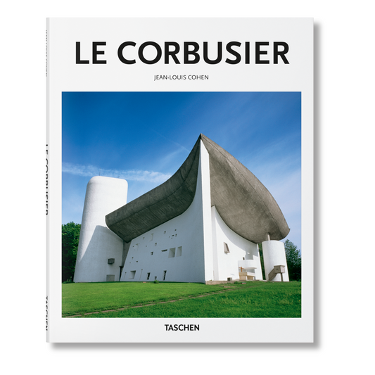 Le Corbusier (Italian)