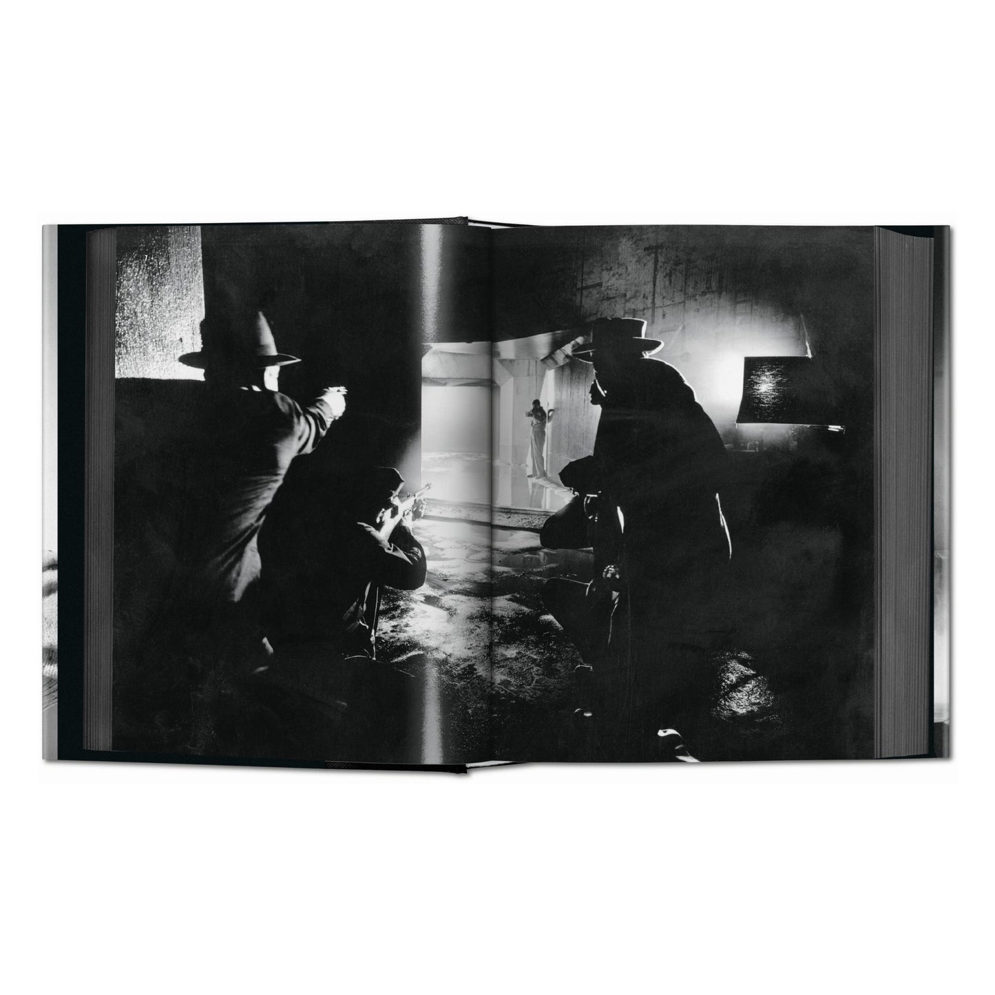 Il Noir (Italian)