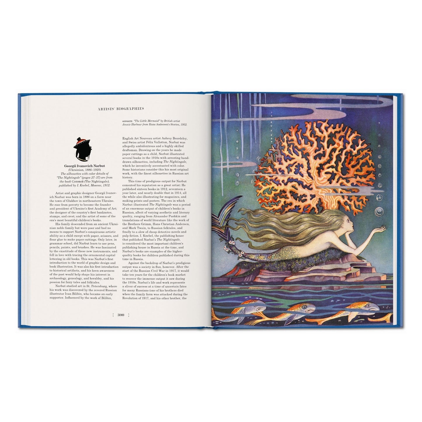 The Fairy Tales of Hans Christian Andersen (English)
