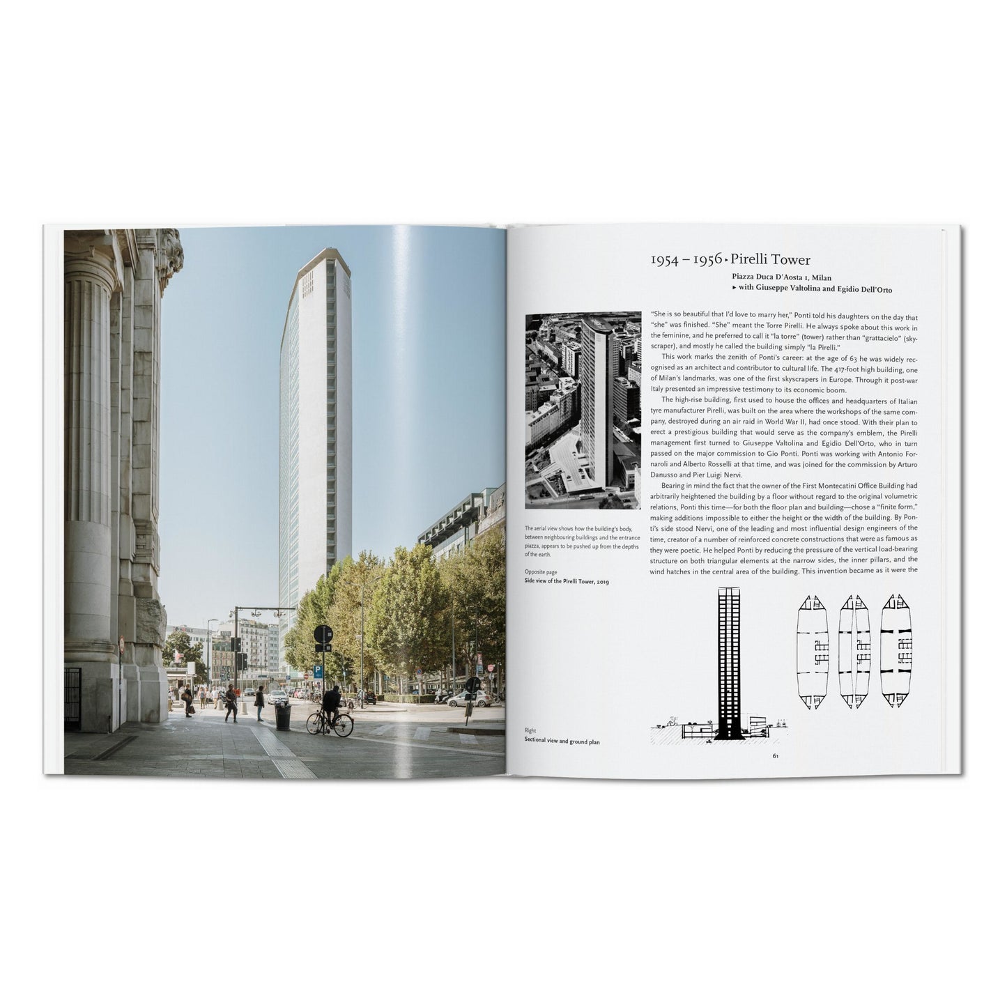 Gio Ponti (Italian)