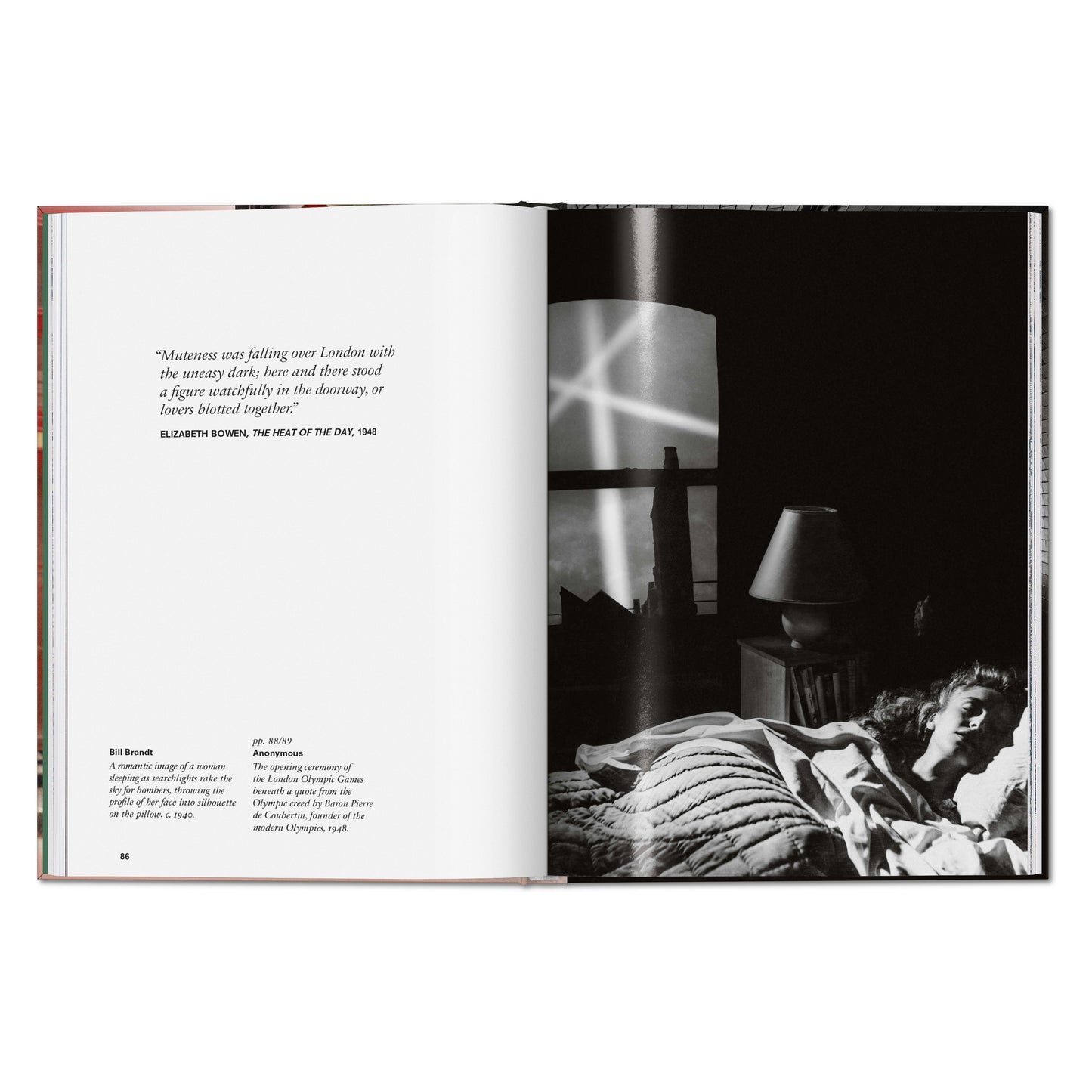 London. Portrait of a City (English)