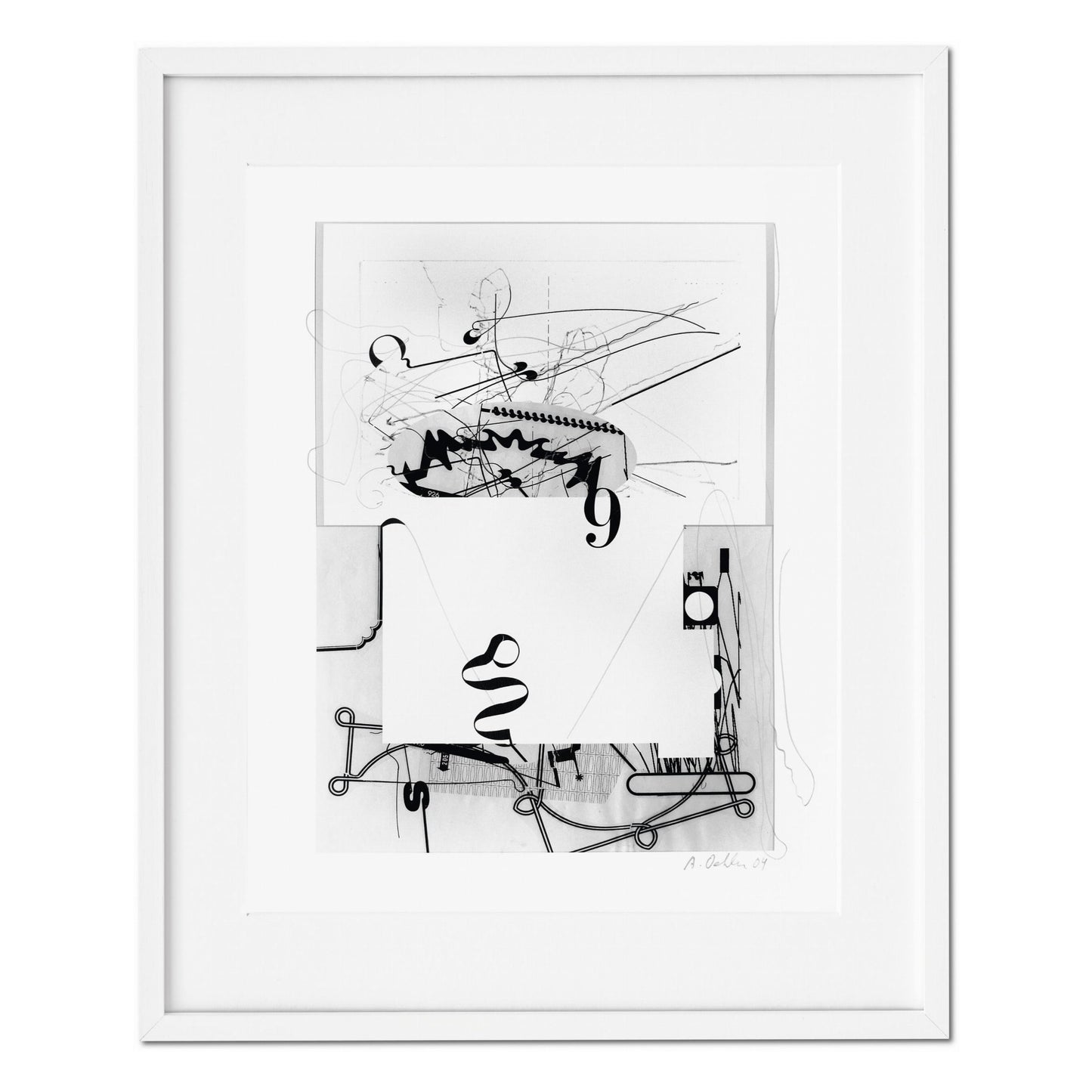 Albert Oehlen. Art Edition (German, French, English)