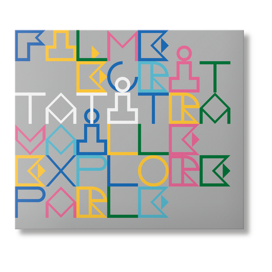 L’intégrale Jacques Tati (French)