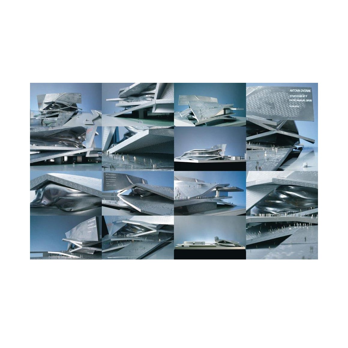 Jean Nouvel. Complete Works 1970-2008 (German, French, English)