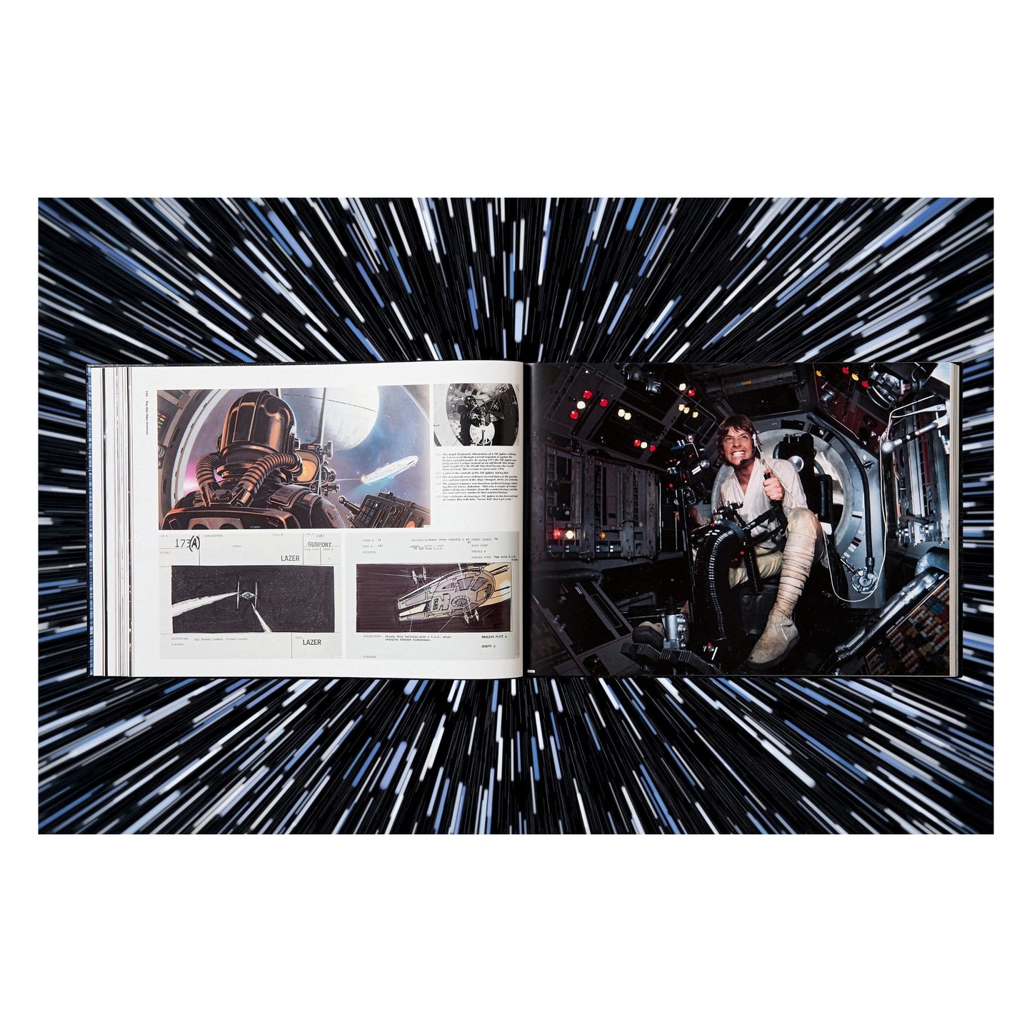 The Star Wars Archives. 1977–1983 (French)
