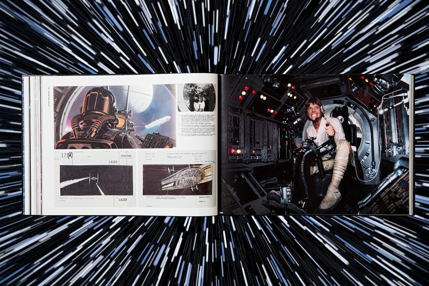 Das Star Wars Archiv. 1977–1983 (German)