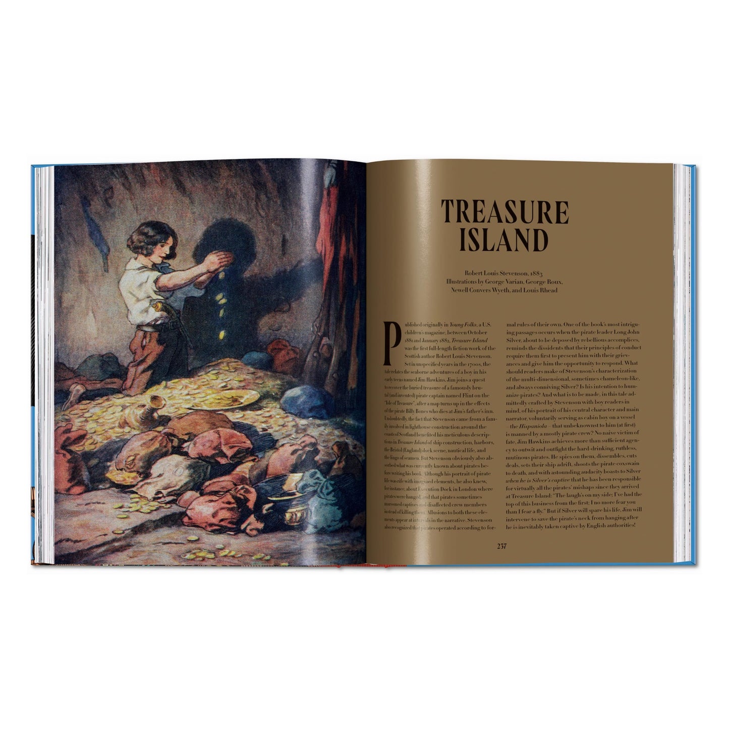 Histoires de Pirates (French)