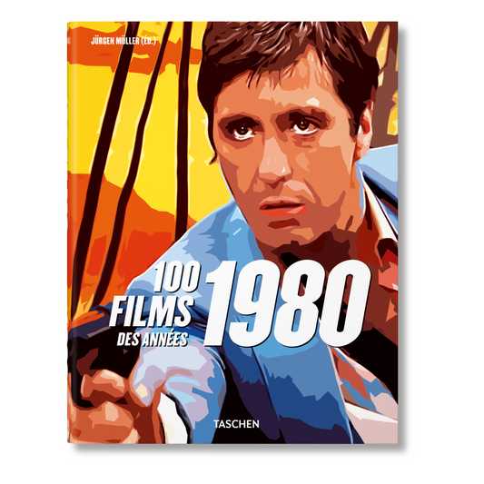100 films des années 1980 (French)