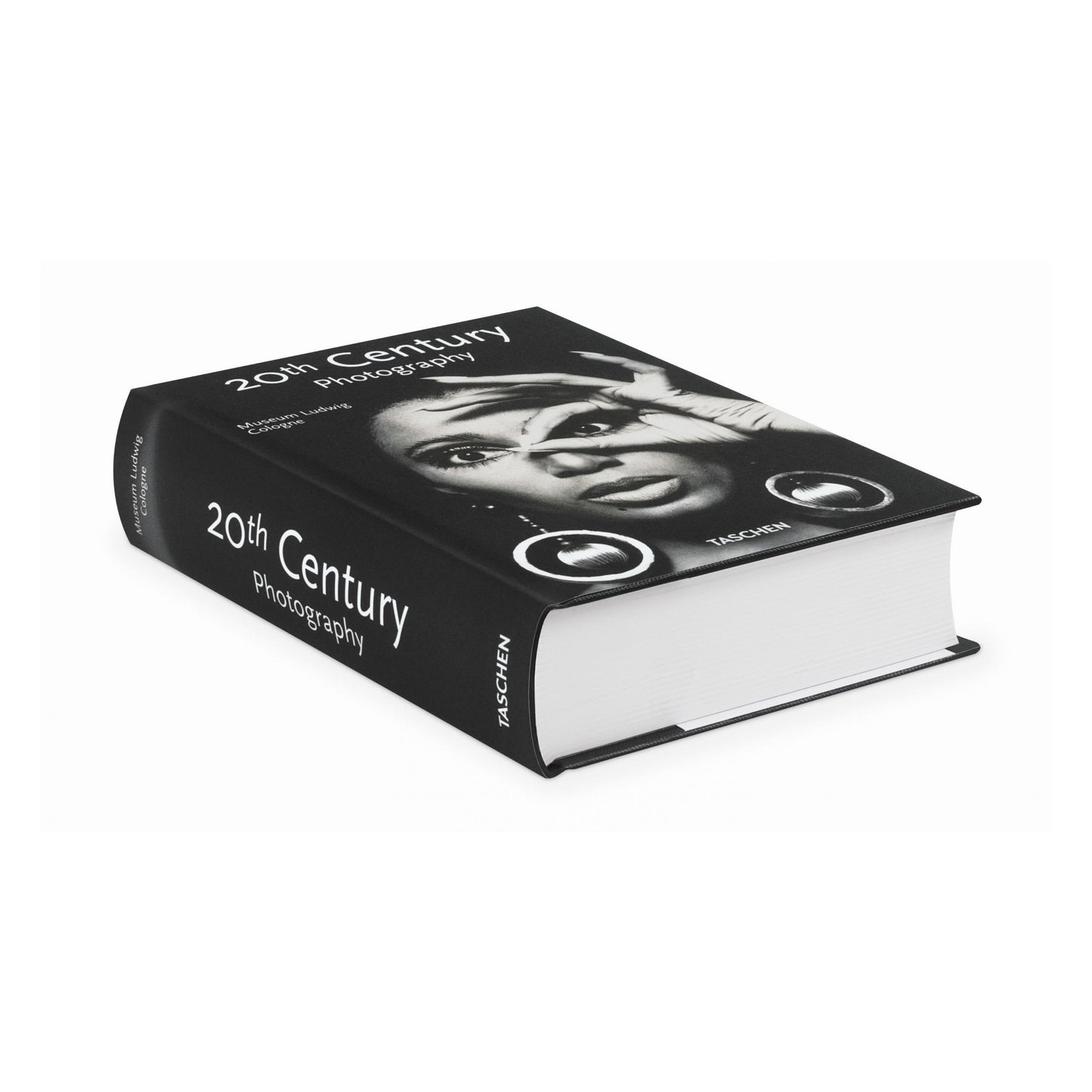 La fotografía del siglo XX (Spanish)