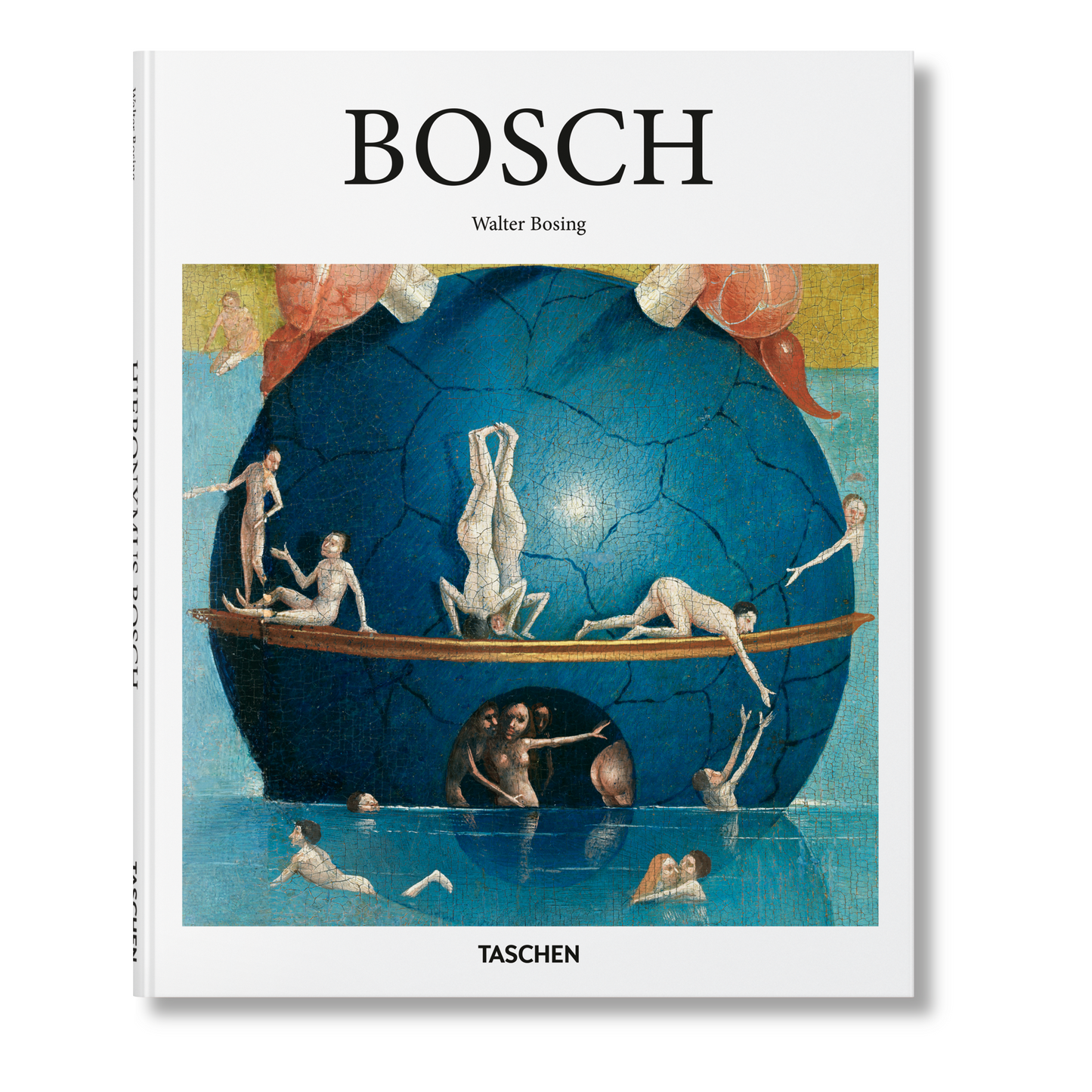 Bosch (English)