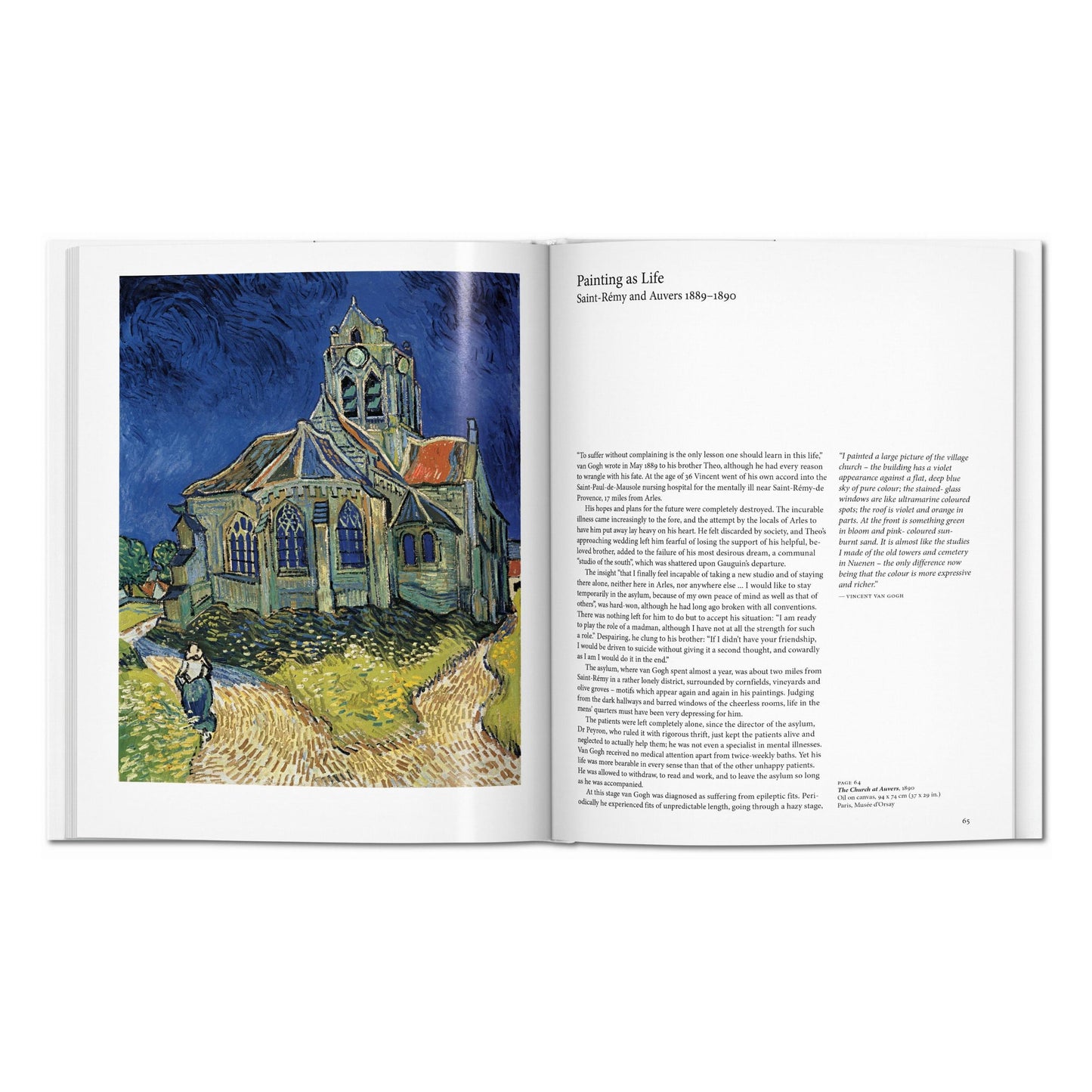 Van Gogh (German)