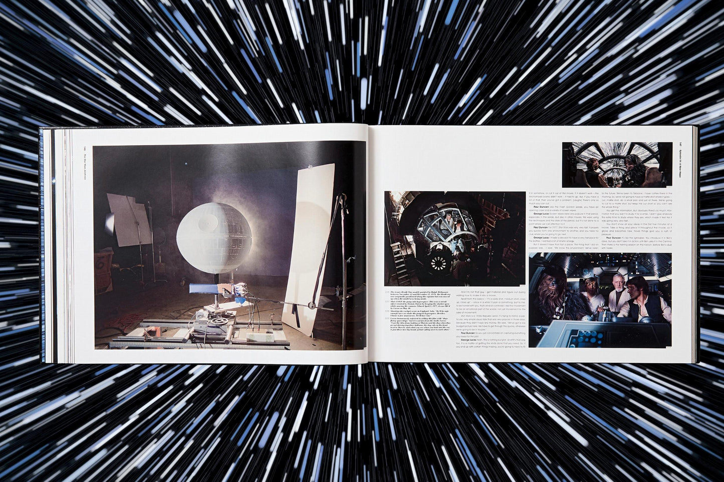 Das Star Wars Archiv. 1977–1983 (German)