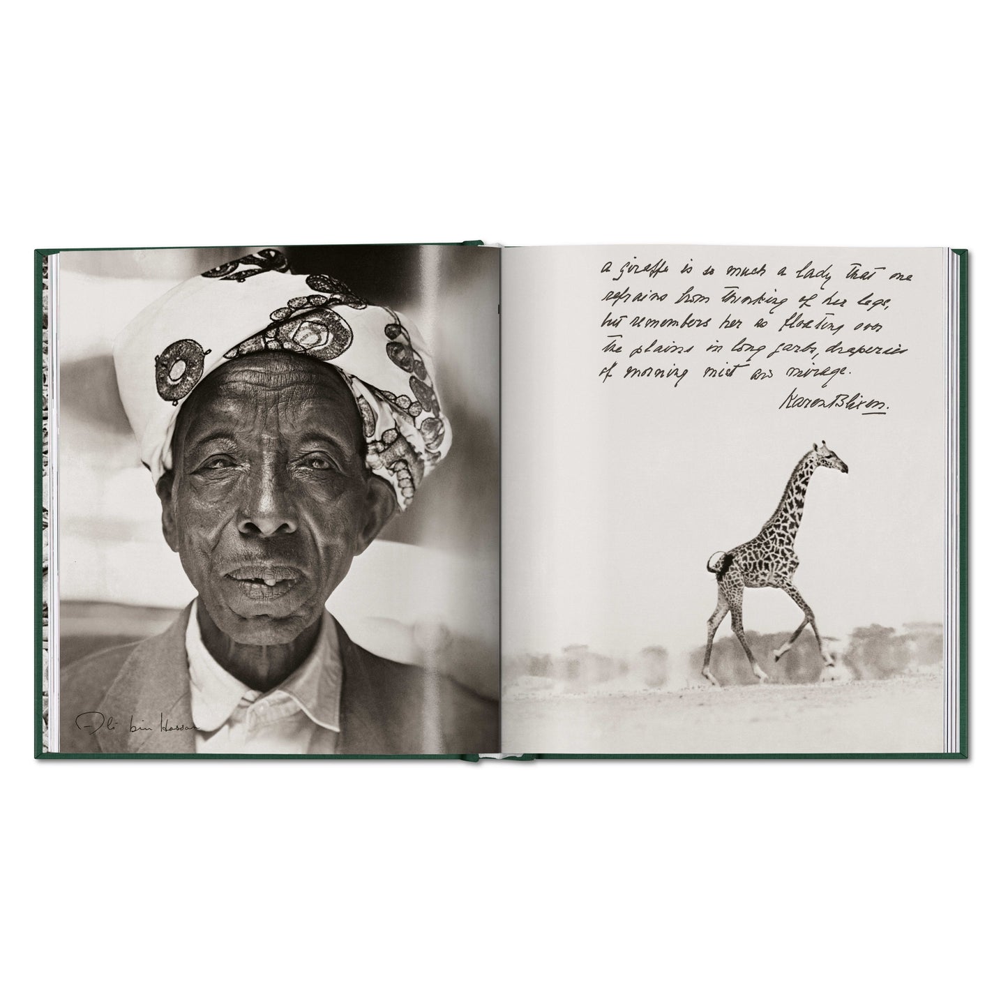 Peter Beard. The End of the Game (English)