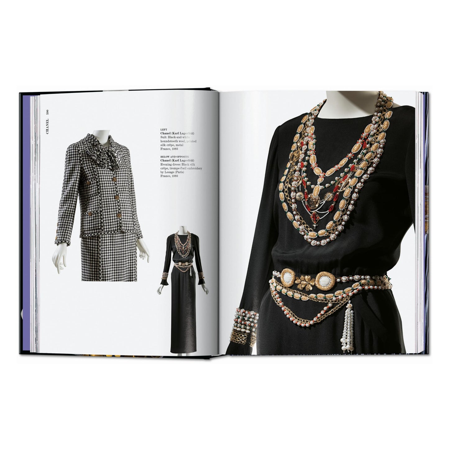 Créateurs de mode A–Z. 40th Ed. (French)