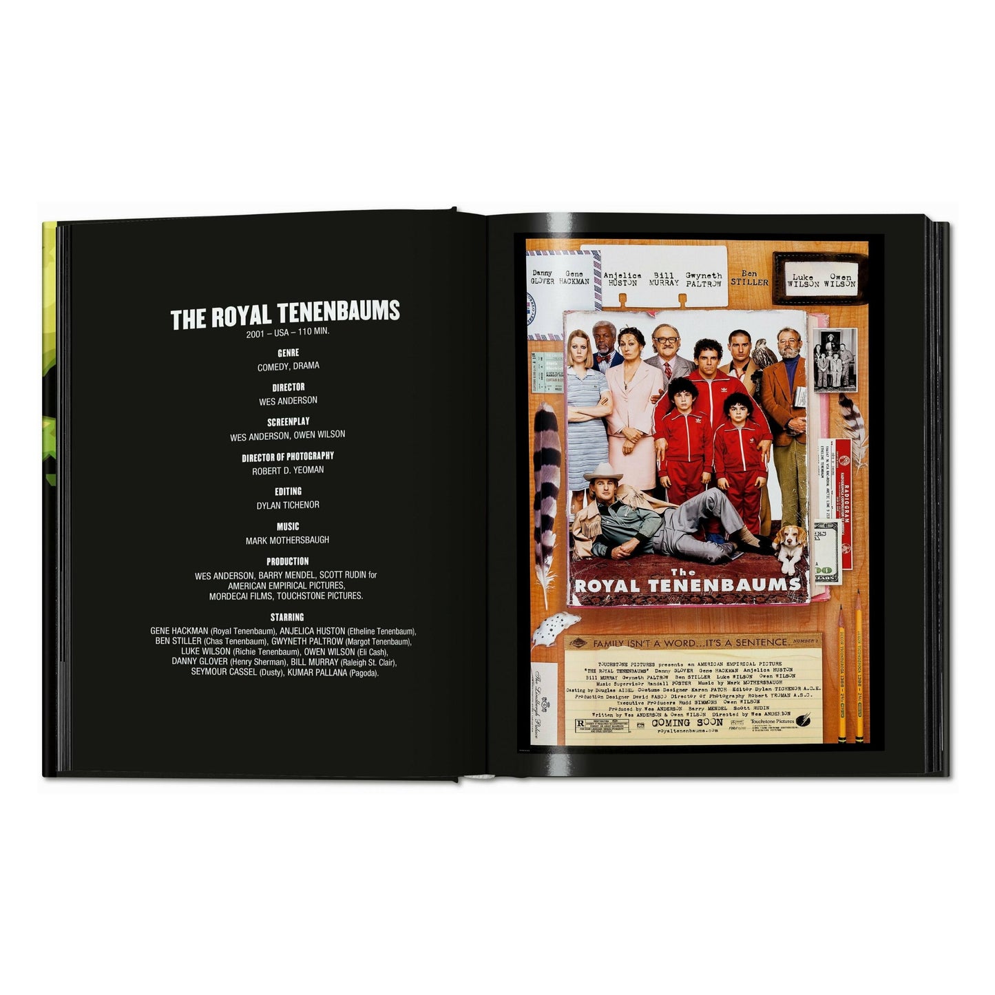 100 films des années 2000 (French)